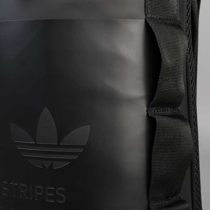  черный рюкзак adidas NMD BP Day BR9101 - цена, описание, фото 4